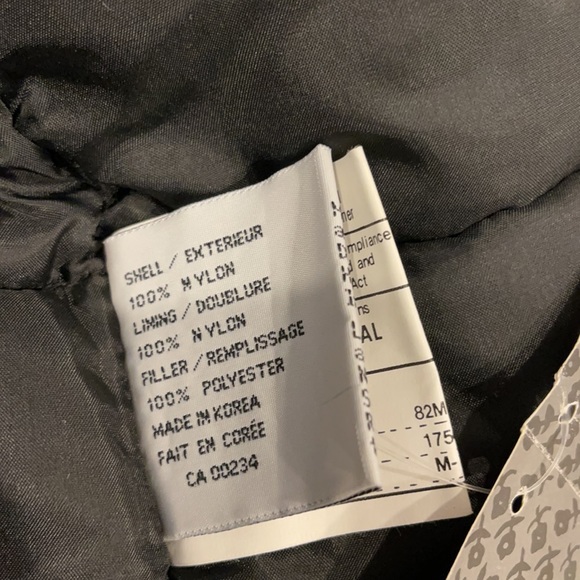 Northern Spirit - Hudson Bay jacket - Picture 5 of 5